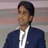 Kumar Vishwas